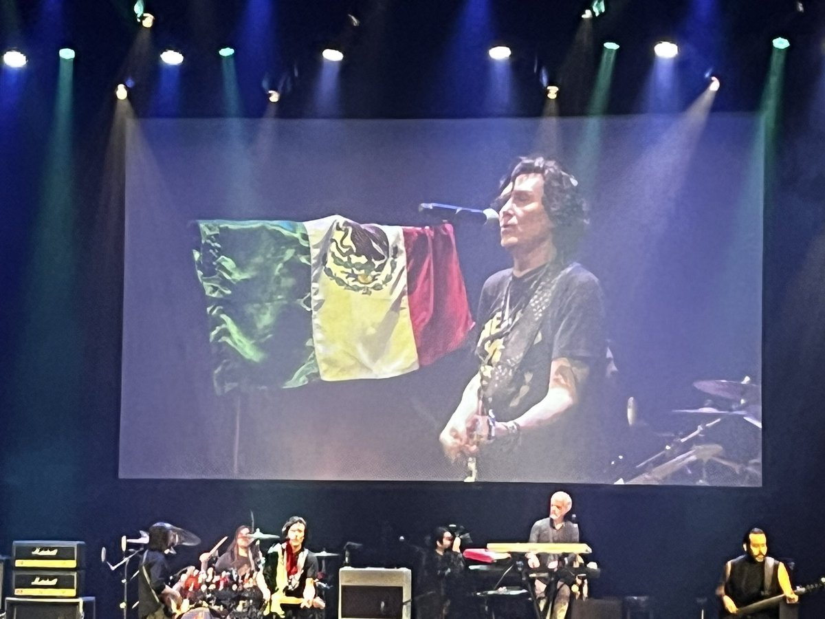 tonsol1983's tweet image. Siempre un deleite @CAIFANESMEX 🙏