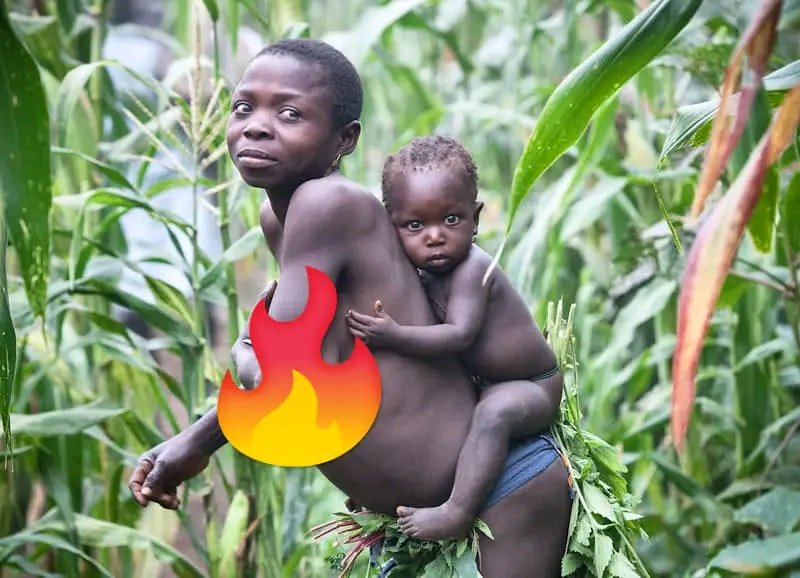 🙏🙈🇨🇲Je vous invite à partager un séjour trek au Cameroun avec cette exploration de 11 jours dans les villages des monts Atlantika, une immersion chez les tribus komas. De village en village, de montagne en montagne (entre 1400 et 1700 m) à travers des paysages inédits...