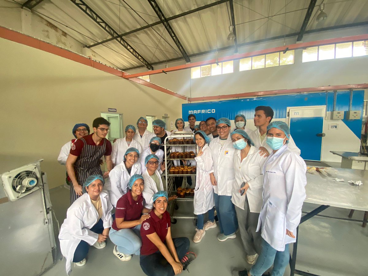 FIMCP - ESPOL tweet media