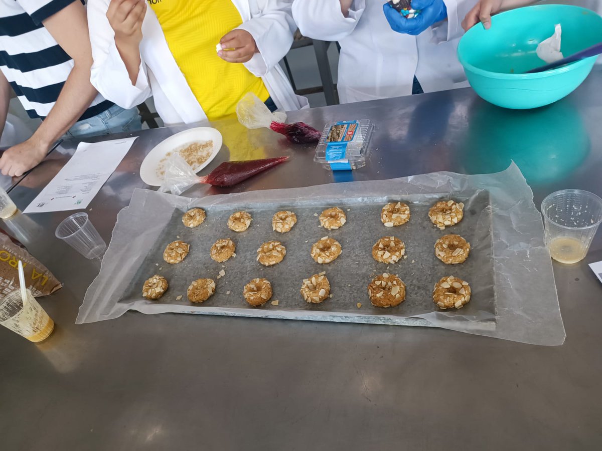 FIMCP - ESPOL tweet media