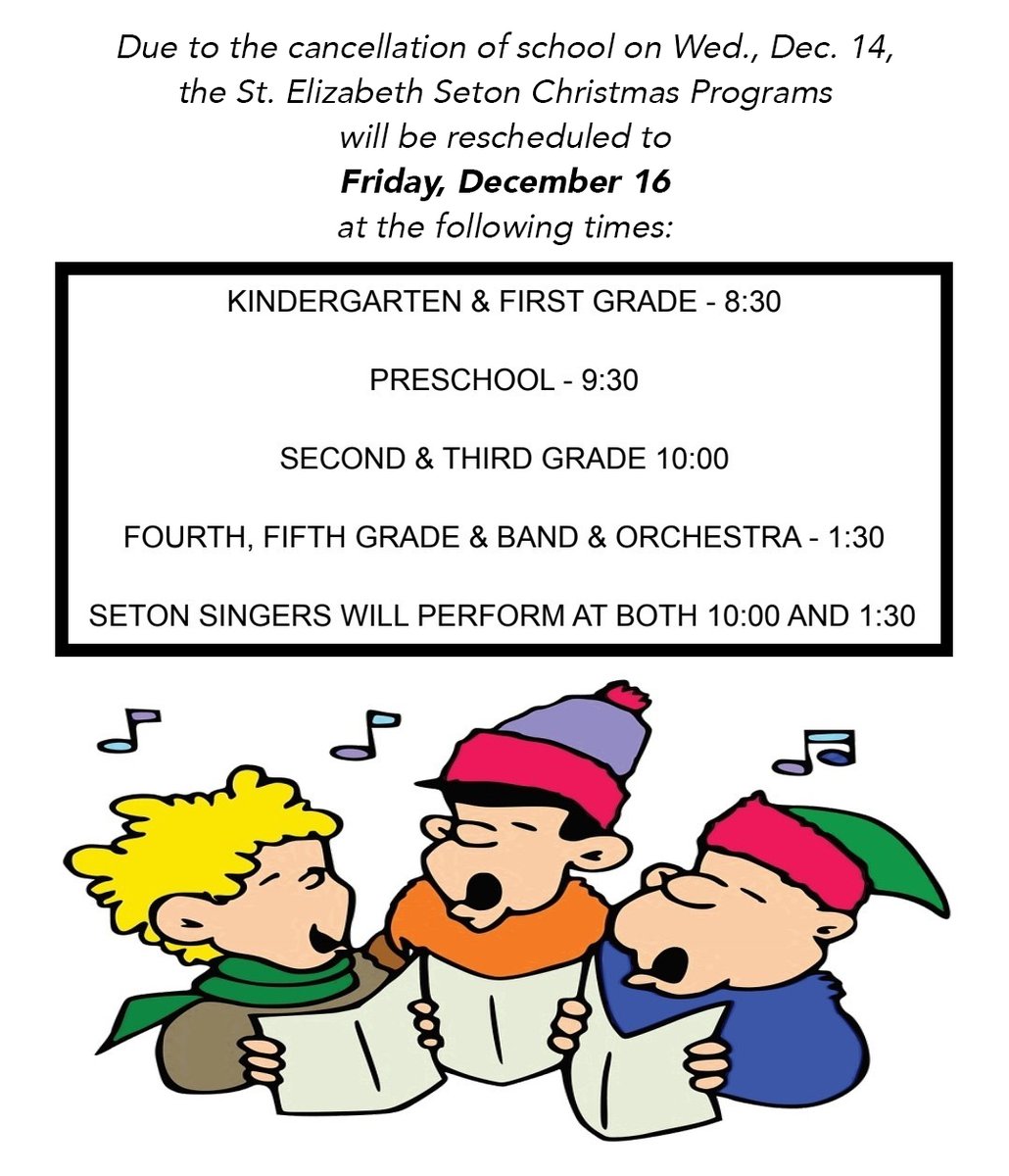 RC Catholic Schools tweet media