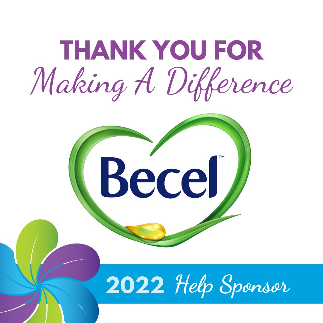NovaVitaBrant's tweet photo. Thank you to our Annual Partner, Becel/Upfield Canada for joining us as a Help Partner this past year. We appreciate your support and dedication to providing safe shelter for families in our community. Thank you for making a difference!
#HelpHopeHeal #Brantford #MakeADifference https://t.co/IXzWUkvy8m