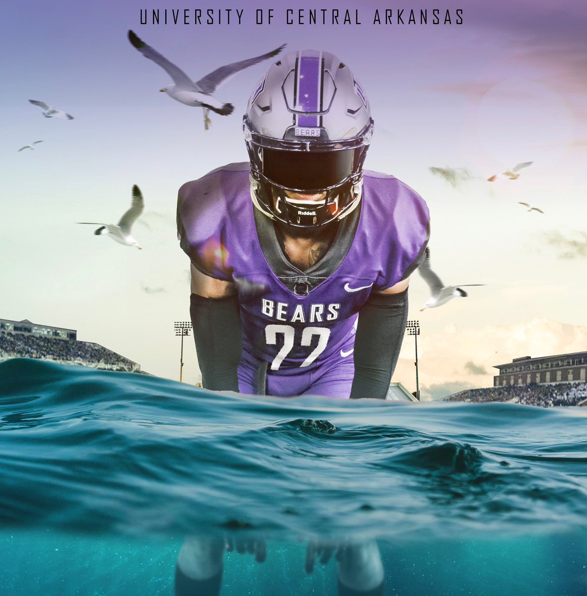 Coach Blaze Barista tweet media