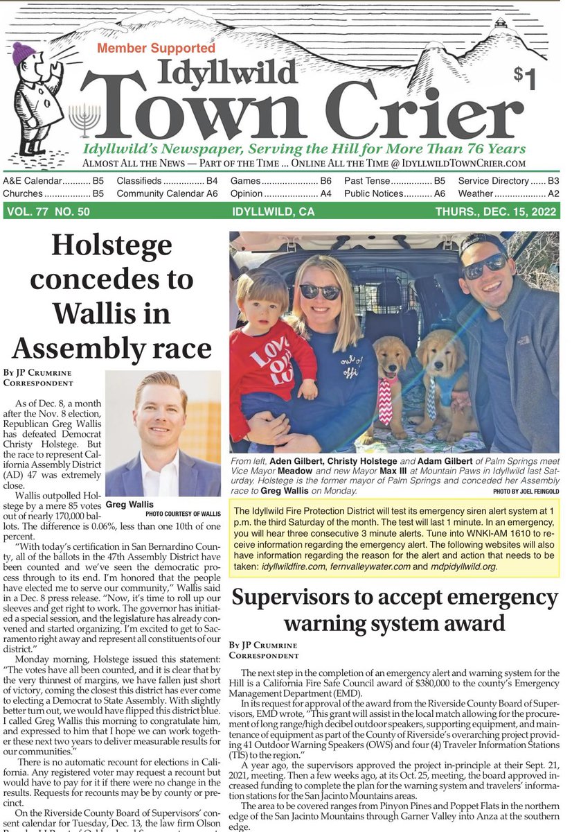 Christy Gilbert Holstege tweet media