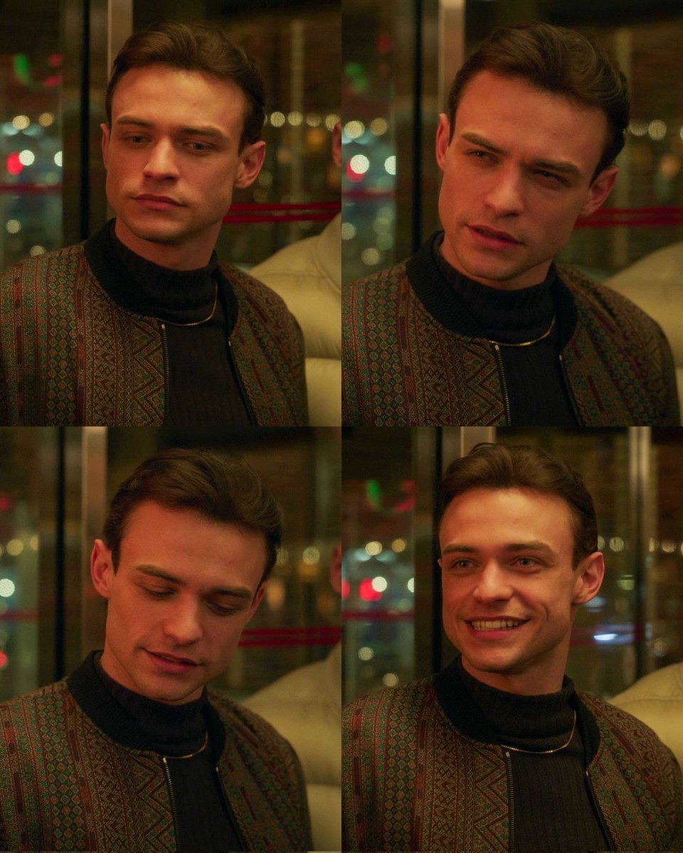 dohertyarchive's tweet photo. thomas doherty as max wolfe in gossip girl season 2 https://t.co/vsV3tlCreT