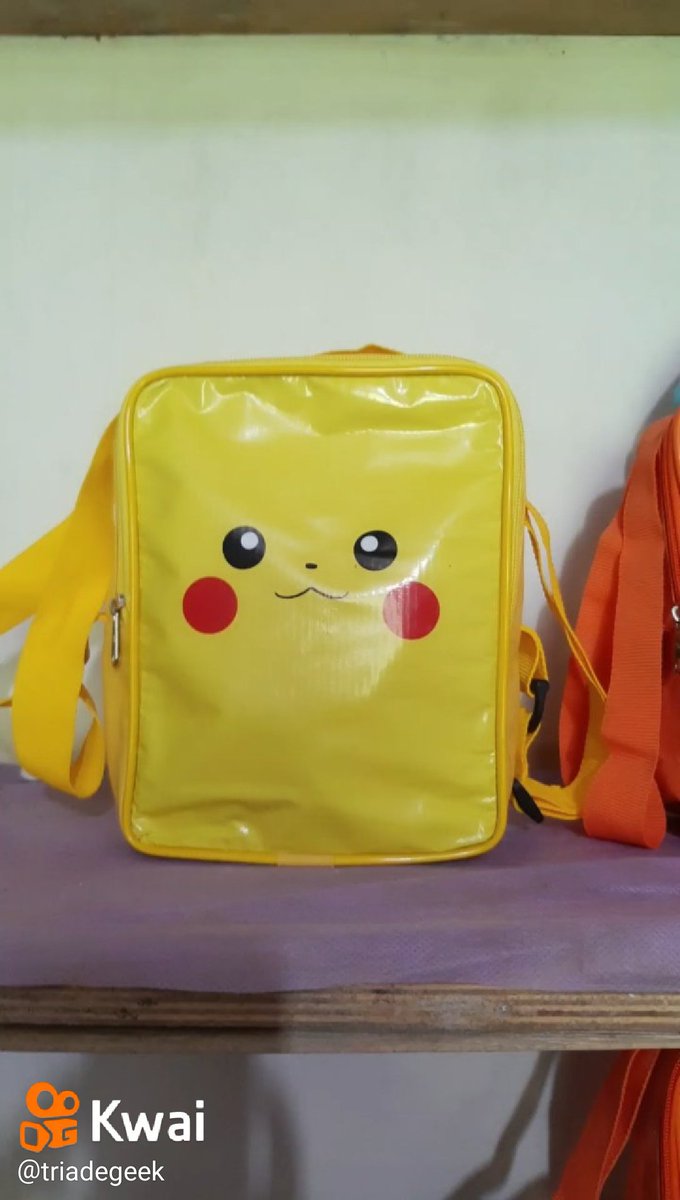 TriadeGeek's tweet image. #triadegeek #novidades