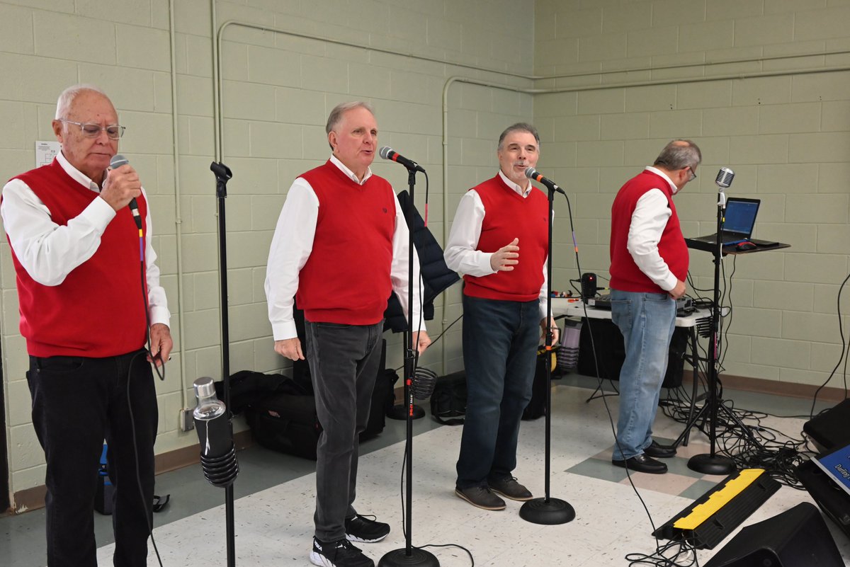 Louisville Parks and Recreation on Twitter "Wilderness Road Senior