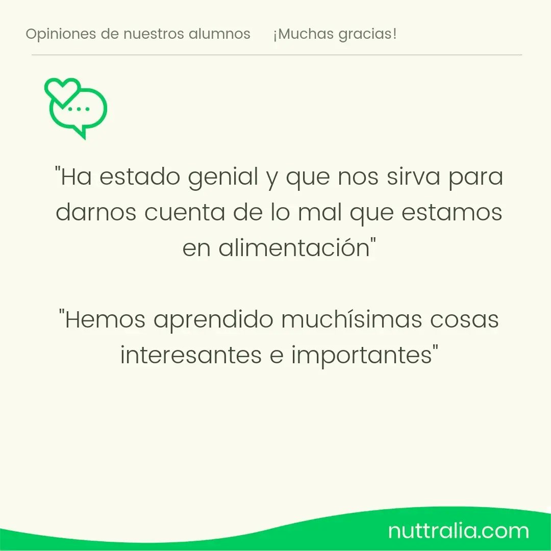 Nuttralia tweet media