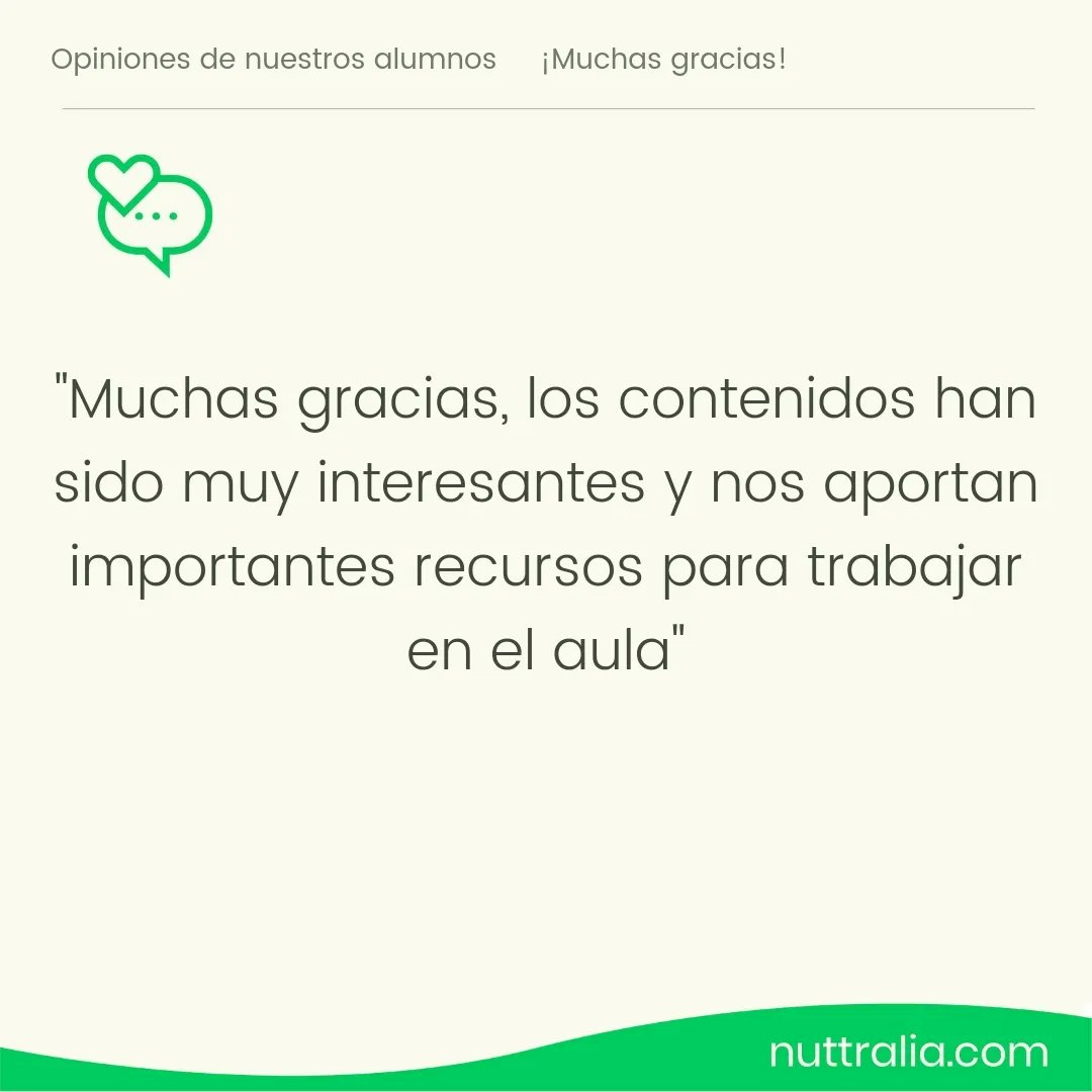 Nuttralia tweet media