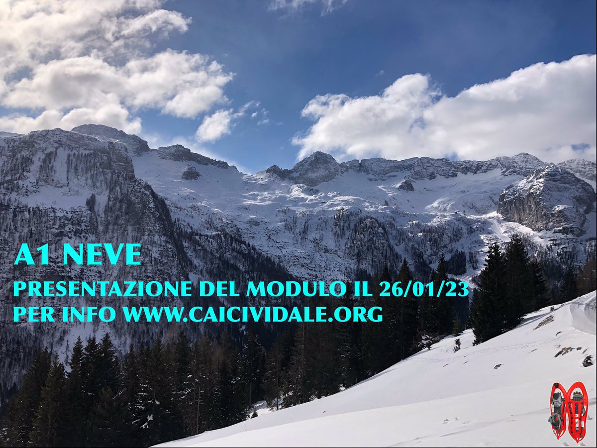 CAI Cividale tweet media