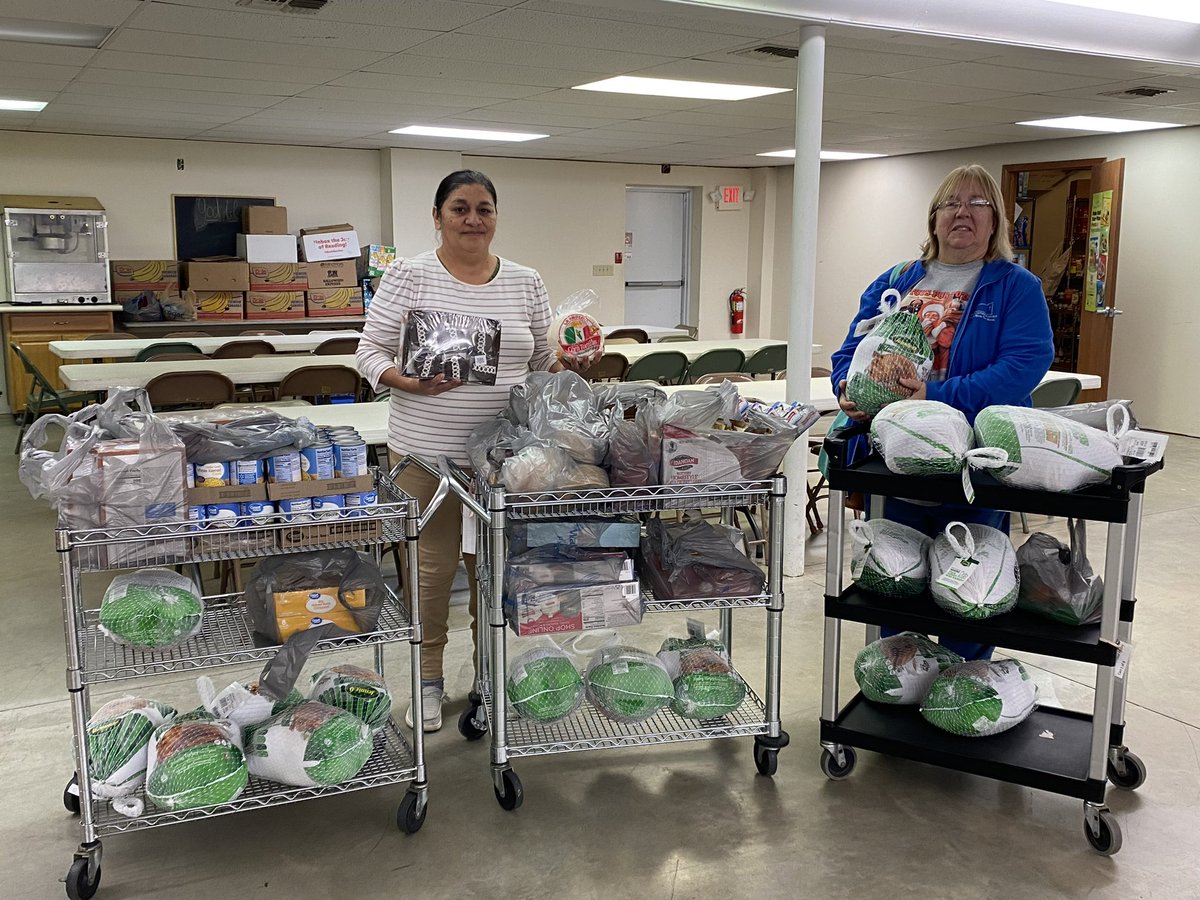 Iroquois West CUSD 10 District Office