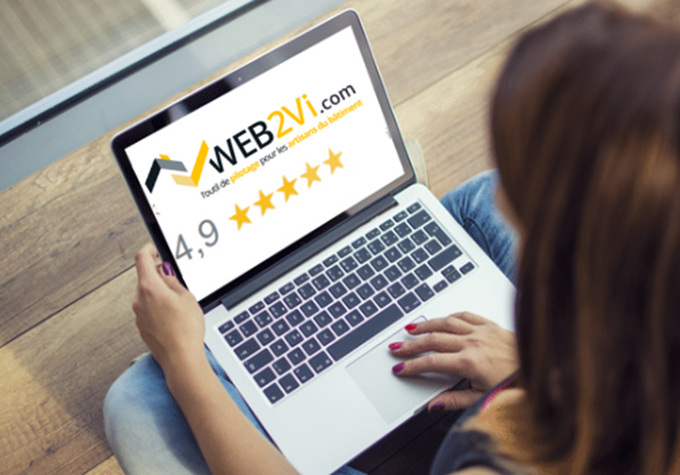 Web2vi's tweet photo. Web2vi, ce sont nos clients qui en parlent le mieux ! 🥰

👉 Avez-vous déjà regardé ce qu’ils disent de nous ?

Jetez un coup d’oeil ici : https://t.co/gWy7gJNc9m

#web2vi #artisan #couvreur #logiciel #logicieldegestion #drone #artisandubatiment #avis #avisgoogle #temoignages https://t.co/SXYmrcDsxi