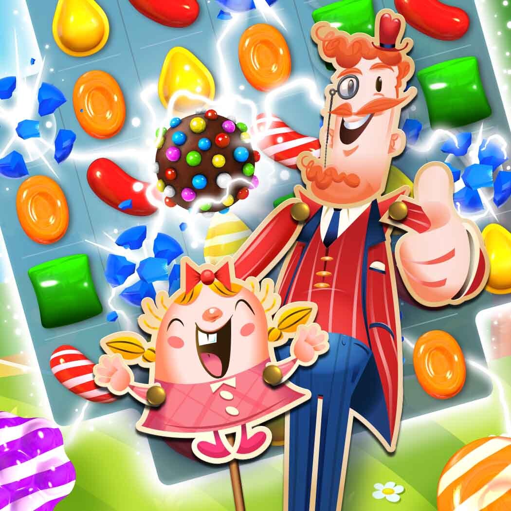 Candy Crush Saga on Twitter "🚨 breaking news Crushers 🚨 get
