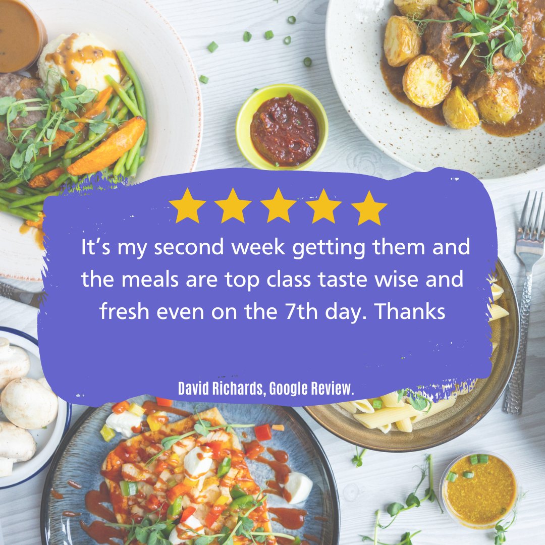 Our freshly prepared meals are packed in vacuum sealed food trays, helping to lock in the flavour and keeping our meals fresher for longer. This innovative technology ensures you get to enjoy the freshest food each week! 

#ourmissionisgoodnutrition #eatwell #healthyeating