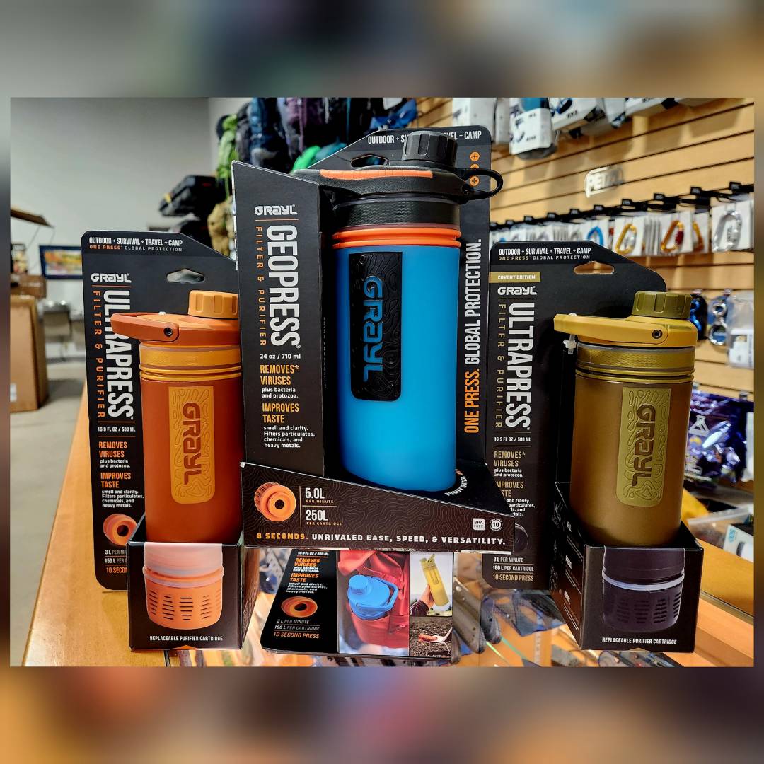 The Woodsman Company tweet media