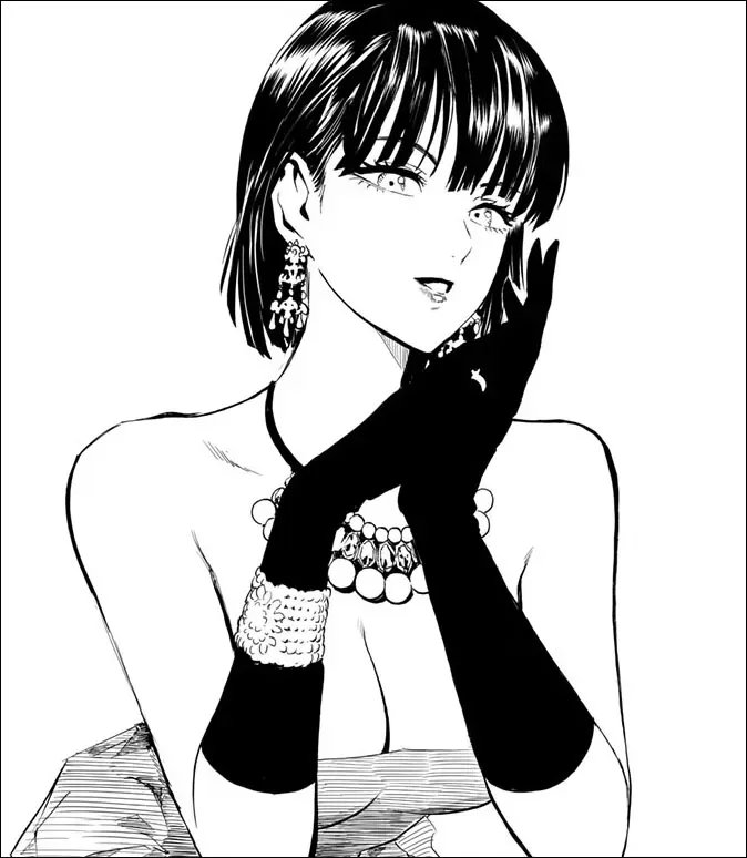 shonenjump's tweet photo. One-Punch Man, Ch. 173: Blizzard arrives on the scene to meet with an old foe! Read it FREE from the official source! https://t.co/sD6G3rbNzp https://t.co/6oQFt5jXKr