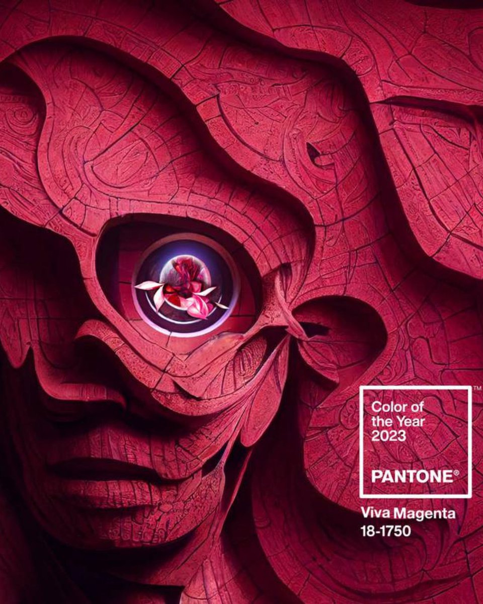 Keep up to date with the latest trends as Pantone reveal their Colour of the Year for 2023 - Viva Magenta.

Read the full article through the link below:
stationerymatters.news/home/viva-mage…

#stationerymatters