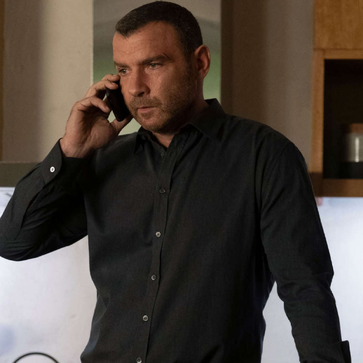 OSNplus's tweet photo. ليه كل الآباء كدا؟ 😭
Arab Dad mode activated 😅
#OSNplus #RayDonovan #ArabDad https://t.co/1eABok85aF