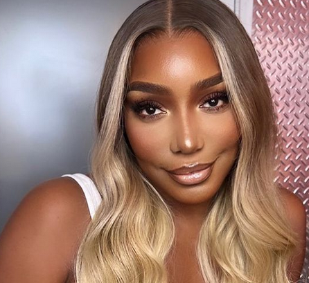 Happy 55th Birthday to the ICON Linnethia Nene Leakes 