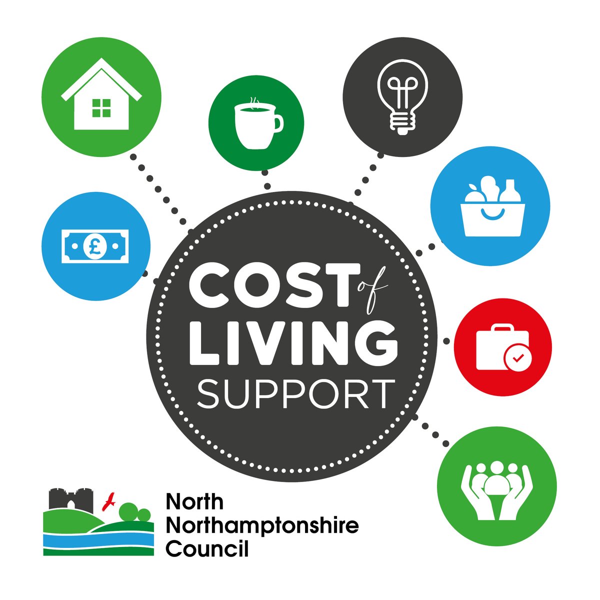 Northants Libraries on Twitter "RT NNorthantsC We have a web page dedicated to the cost of