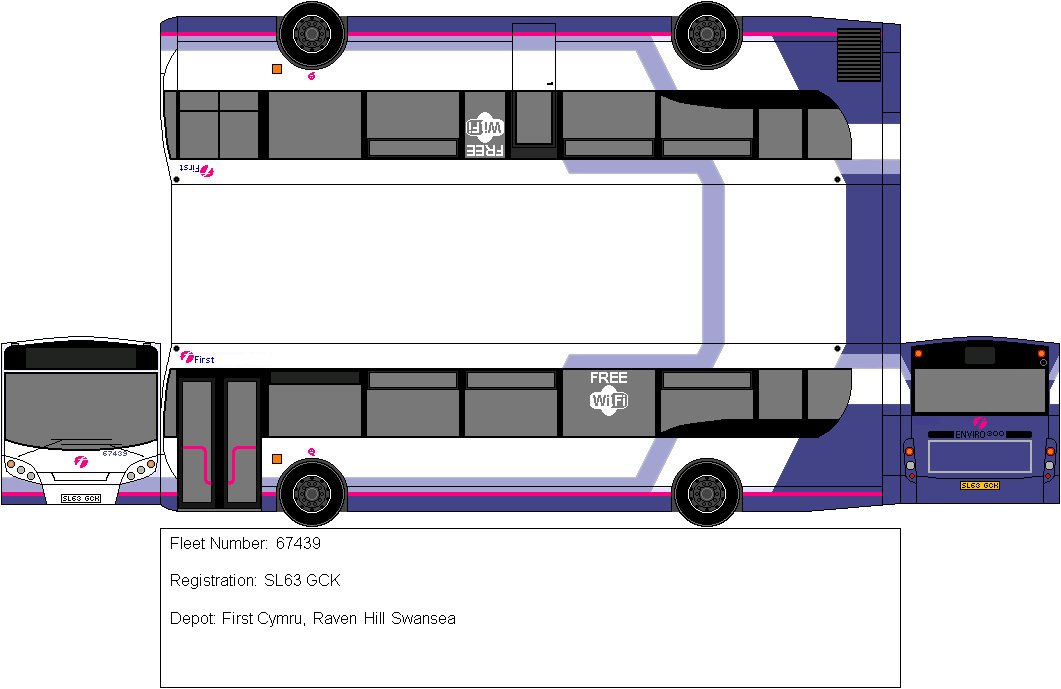 TapiReviewing's tweet image. Some buses for a new depot...