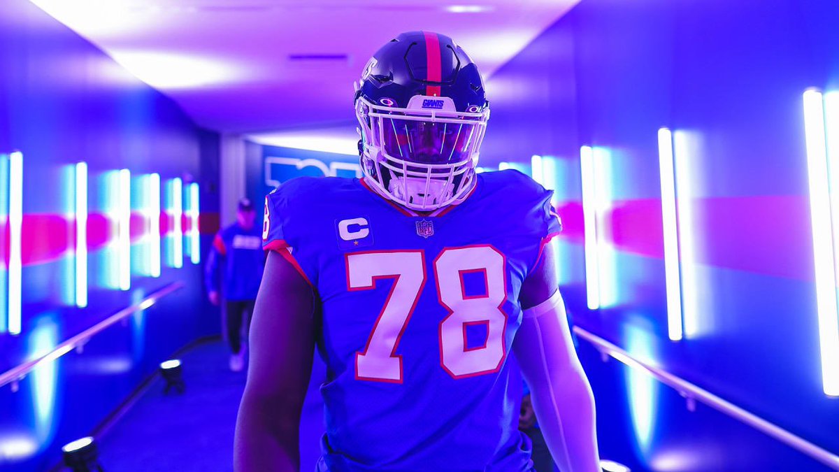Giants Nation (@nyg_nation10) on Twitter photo ⭐️ VOTES COUNT DOUBLE TODAY ⭐️
RETWEET to vote for the best LT in the league!
#ProBowlVote | <a href="/allforgod_55/">Andrew Thomas</a> ⭐️ VOTES COUNT DOUBLE TODAY ⭐️
RETWEET to vote for the best LT in the league!
#ProBowlVote | <a href="/allforgod_55/">Andrew Thomas</a>