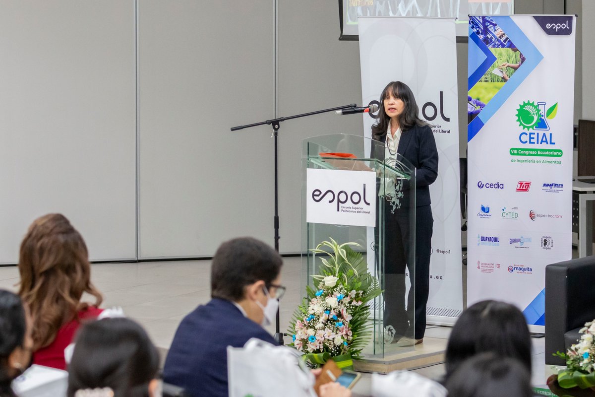 FIMCP - ESPOL tweet media