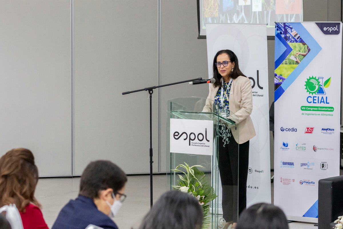 FIMCP - ESPOL tweet media