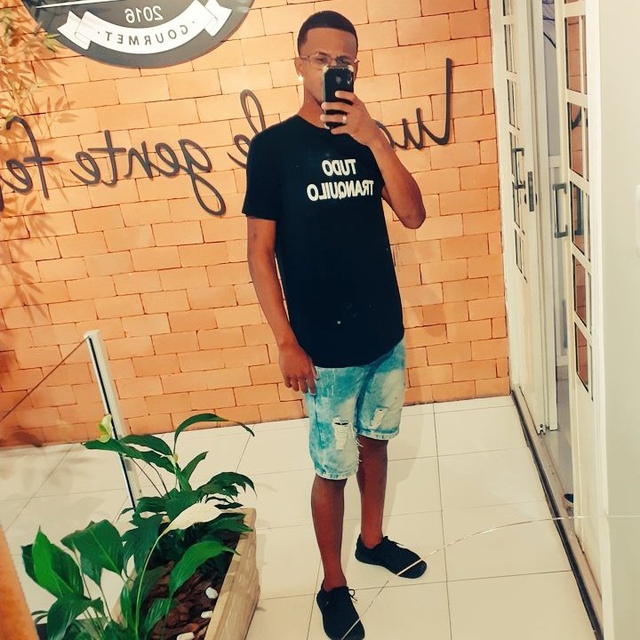 #NewProfilePic