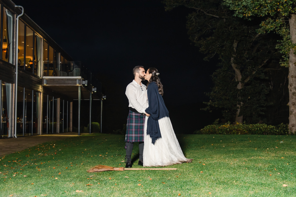 Congratulations to Bia & Gabriel who travelled from #Brazil for their #Scottishwedding! 💕

#Weddingphotos from #HolyroodPark #Edinburgh, #LochLeven #Kinross, #TheHermitage #Dunkeld, and #FonabCastleHotel #Pitlochry. 📸

#karenthorburnphotography #scottishphotographer #wedding