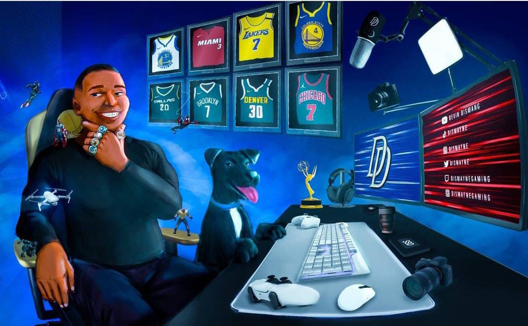 isabelle_arts2's tweet image. Hello, everyone! recently made Art scene^^
Comms req? DM me also running discount this week

#vtuber #debut #stream #twitch #streamer #envtuber #rigging #VtubersEN #VTuberUprising #VtuberDebut #Vtubers #Vtuberのガチ恋距離が見てみたい #VTuberAssets #animatedartscene