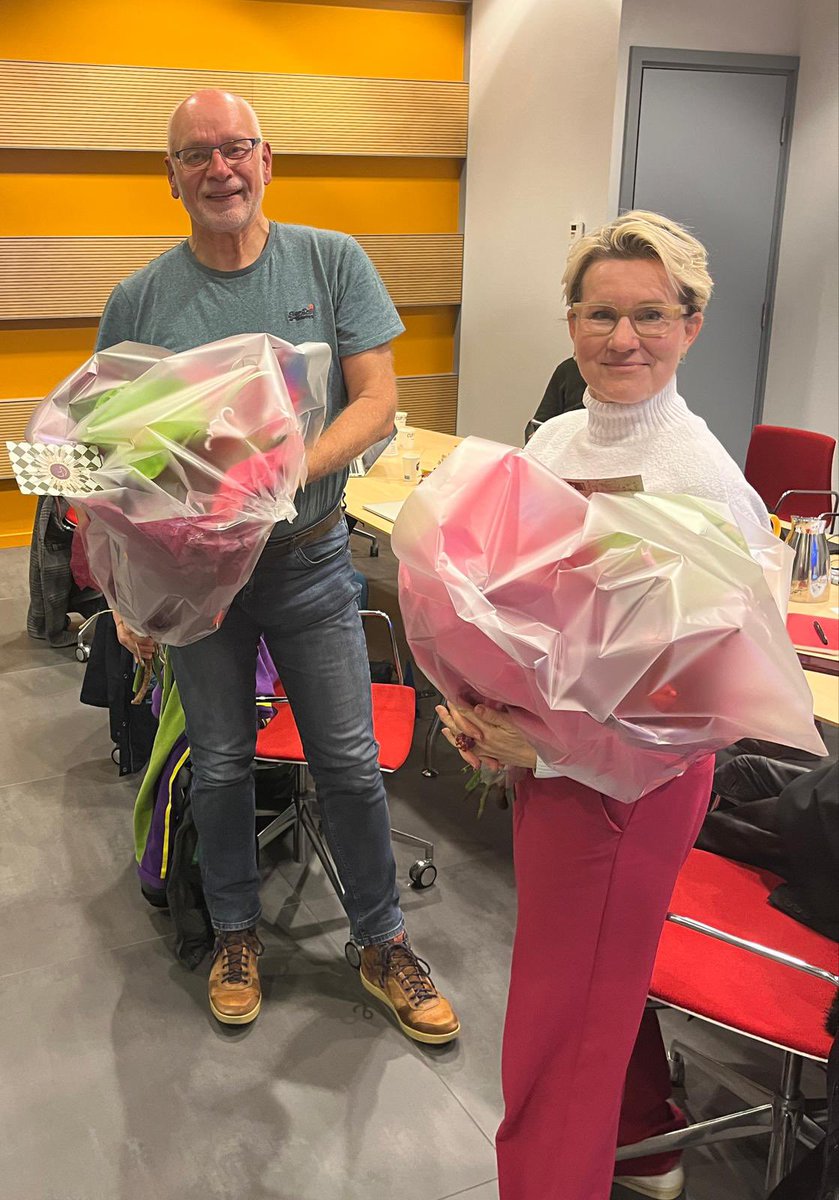 Marije Strating tweet media