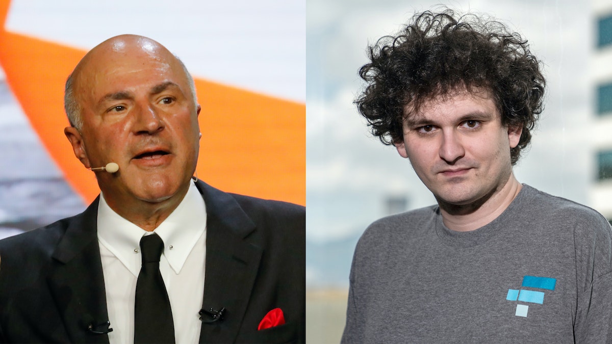 thistlecapital's tweet image. NEWSˆ

Kevin O'Leary Testifies Before Congress After Endorsing Defunct Crypto Exchange FTX...
Sentiment: Bullish
#KevinO'Leary #Congress #Cryptocurrency

thistle.capital/news_info.php?…