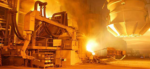 PredictiveSigma's tweet image. Las #fundiciones juegan un papel fundamental en la producción y elaboración de acero y necesitan que sus #Hornos, #Motores de transporte, #Trenes de laminado y #Ventiladores, sean eficientes para ahorrar #electricidad y costes de #reparación, que provocan paradas.