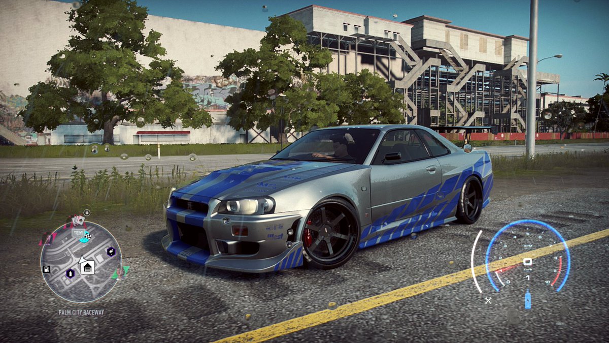 Electricco18's tweet photo. #NeedforSpeedHeat #XboxShare https://t.co/3ZUhx0TGbN