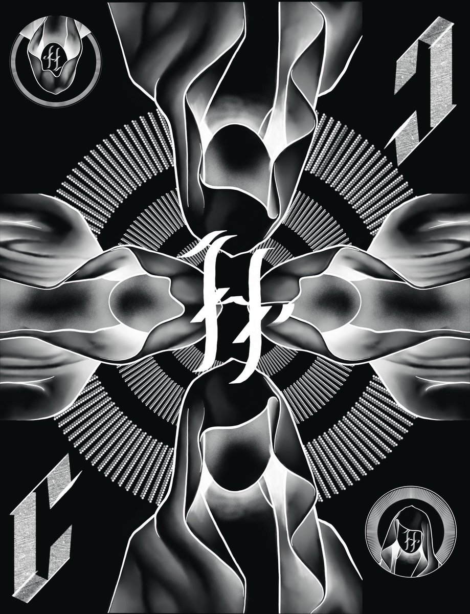 🔥5 HRS REMAIN🔥
<a href="/formfunction/">Formfunction</a> 

“Draco”
Current:◎8.5

“Custom”
Current:◎13.69

50% of all sales goes back into the eco by buying art and helping artists.

We look forward to welcoming our new members today!!🖤

We are HOODS
🔗⬇️