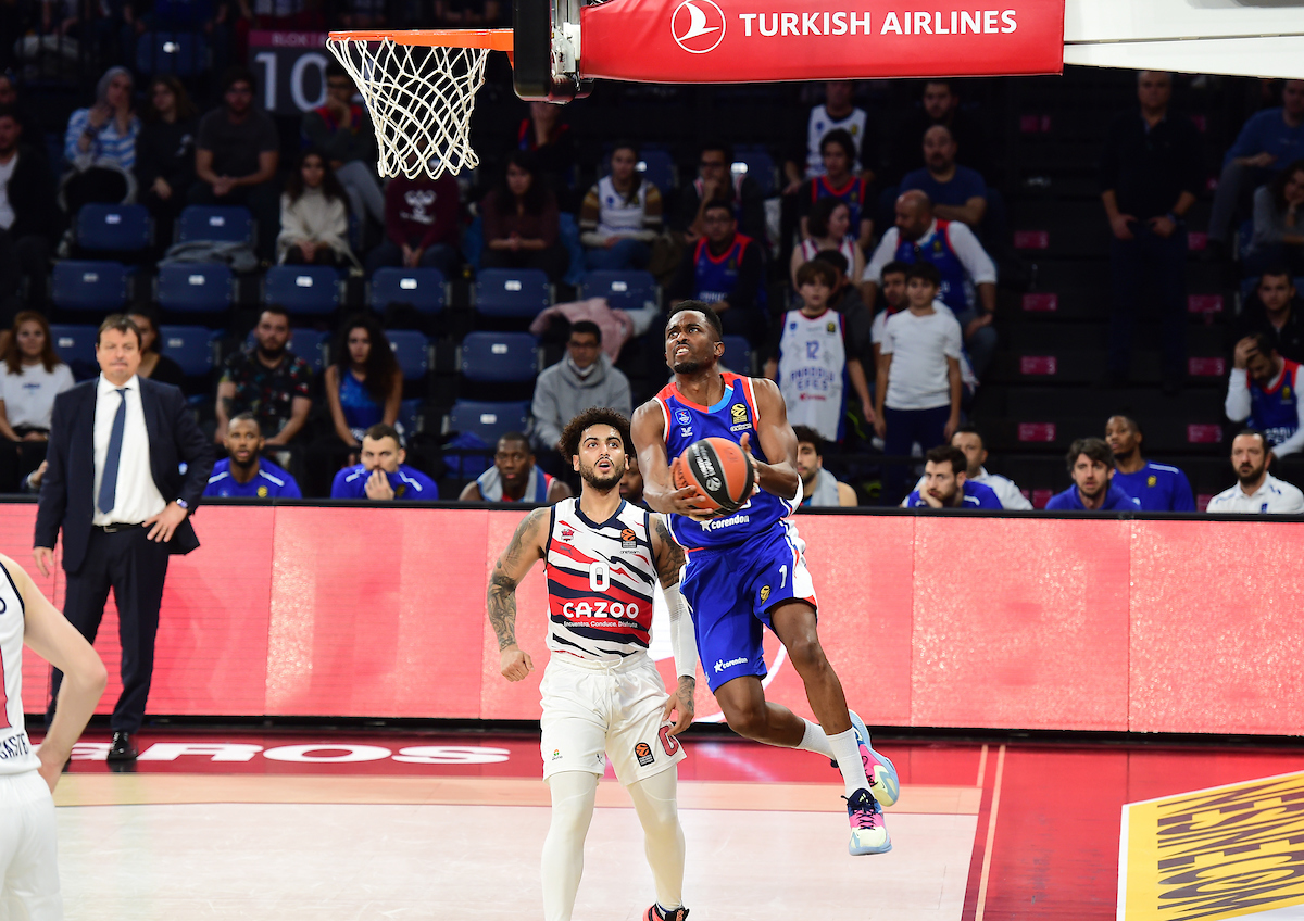 efes eurolig