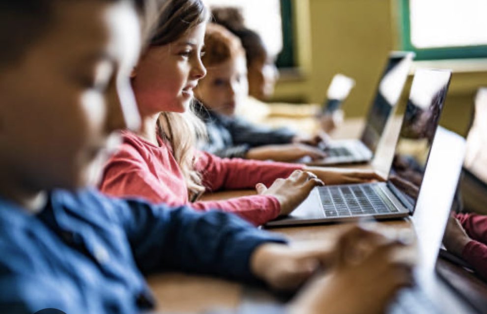 Just because tech is at our fingertips doesn’t mean it’s the right tool. Tech should be used to enhance learning and to transform traditional lessons or activities. #EdTech #Transform #Engage