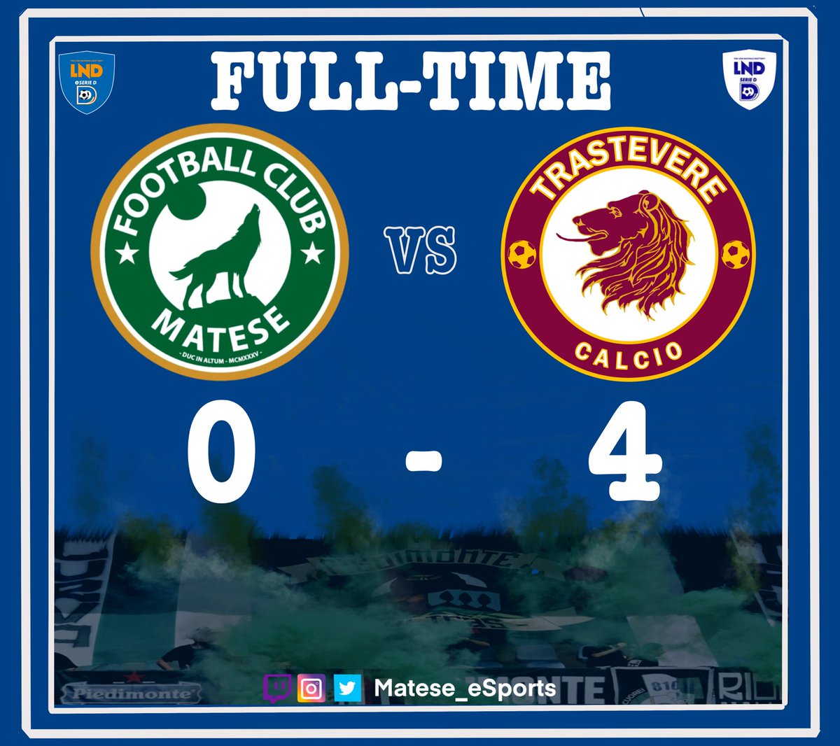 Matese eSports (@mateseesp) on Twitter photo 