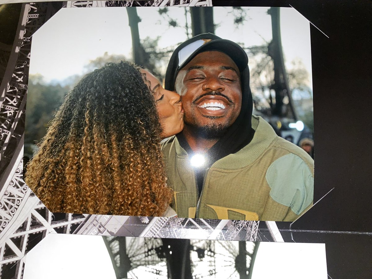 Armon Wiggins on Twitter: “My Favorite Lady ️ ️ ️ #Mommy”