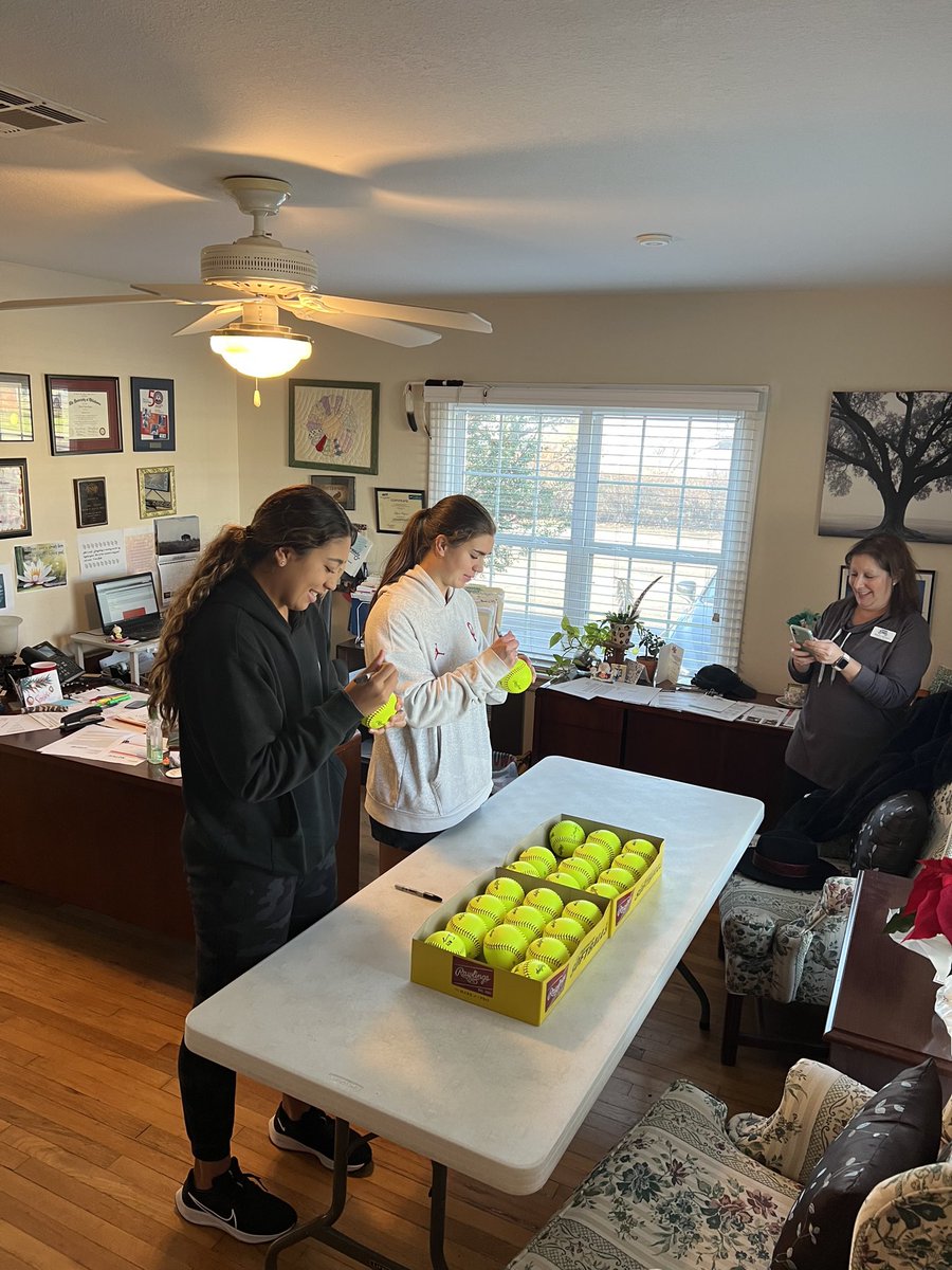 Tiare Jennings on Twitter "One of the things I love about being a