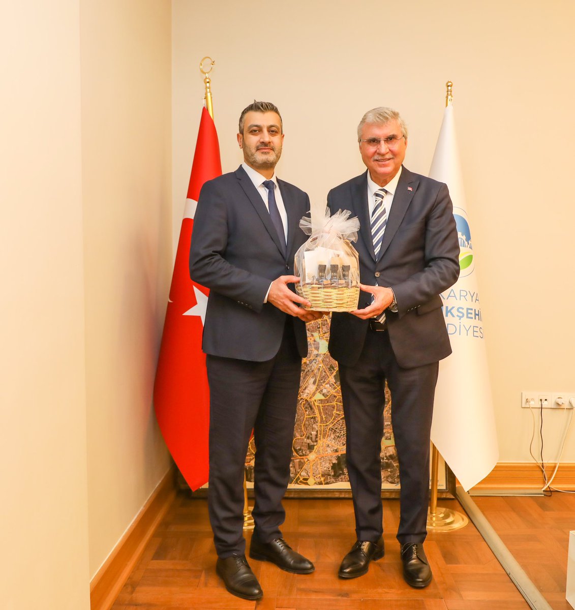 Ekrem Yüce