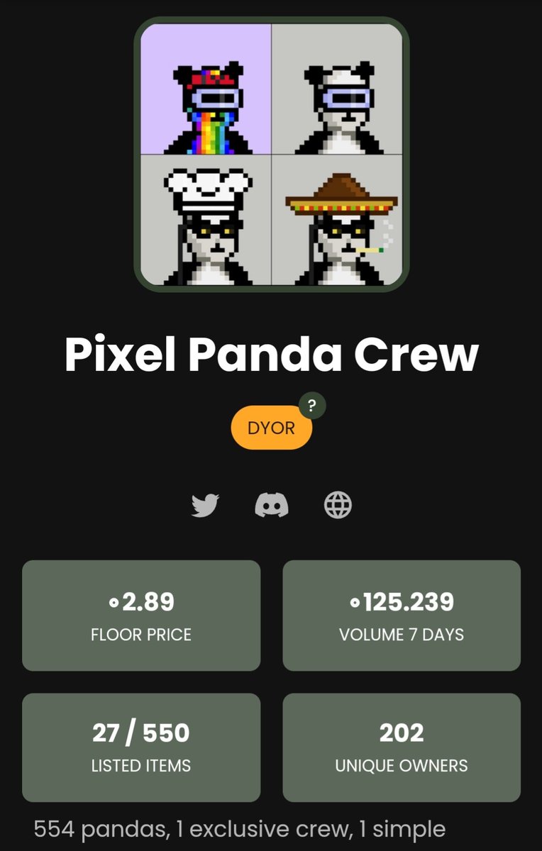 Exotic Karlo 🐼 tweet media