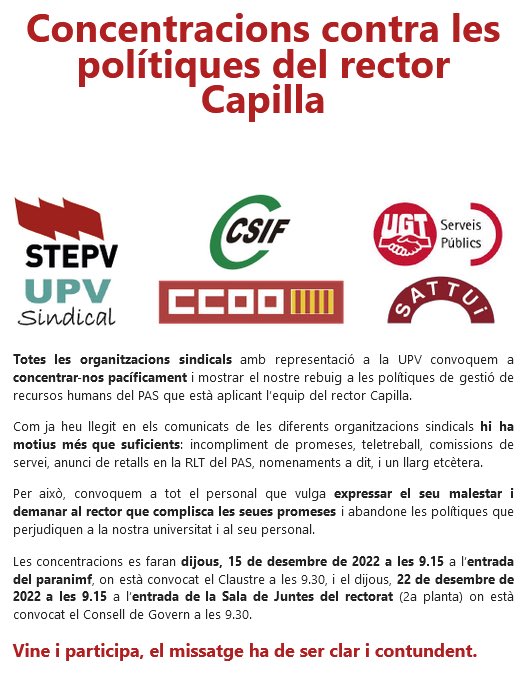 FEU-València tweet media