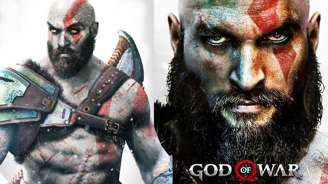 God of War show on Prime Video gets huge update