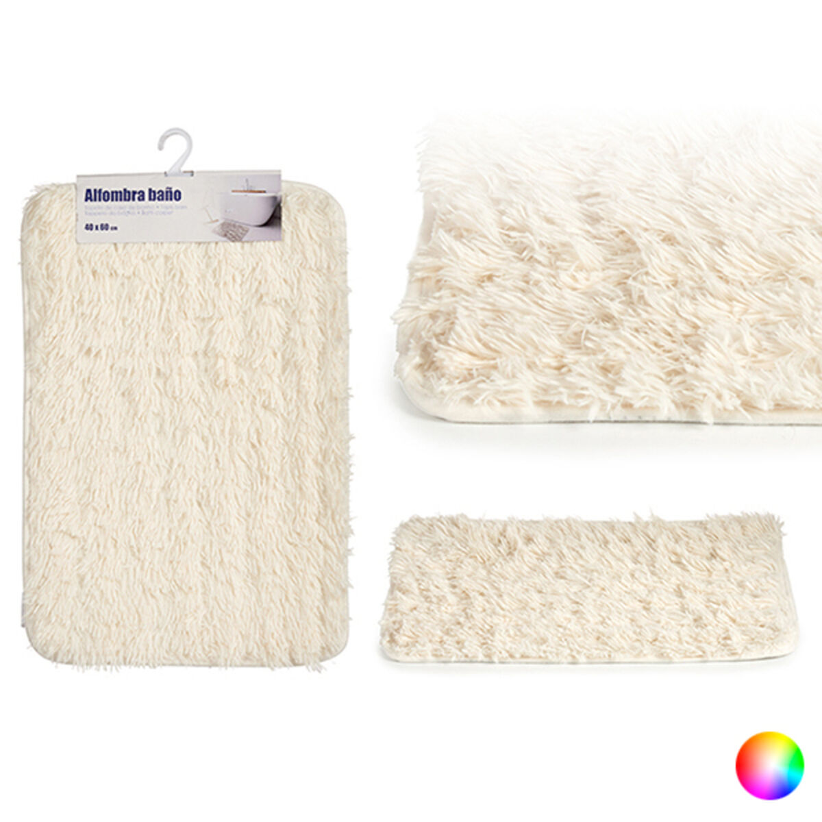 TheWareBay's tweet photo. Check this Non-slip Mat Hair (40 x 1 x 60 cm) !!!  
.
Non-slip Mat Hair: €3.80
.
Link of the product: https://t.co/peSbUEWE8M
.
SHOP NOW AT: https://t.co/PvpUK3tOfj
.
.
bathroom #bathroomdesign #interiordesign #design #interior #home #homedecor #bathroomdecor #kitchen https://t.co/xSVMtZ4cTc