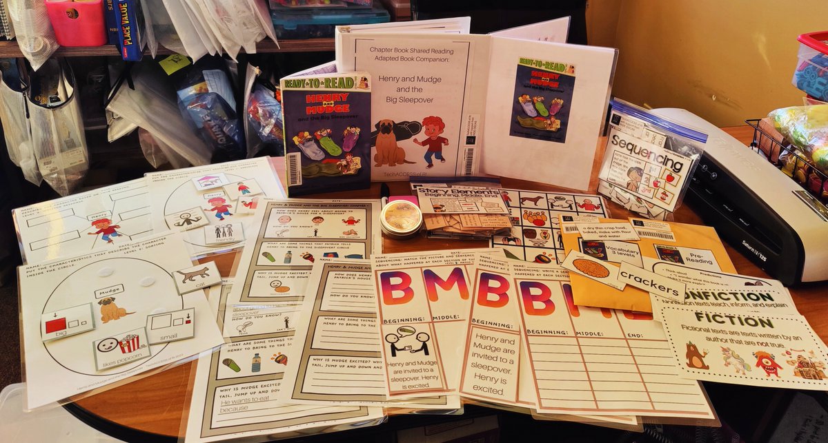 TechACCESS of RI tweet media