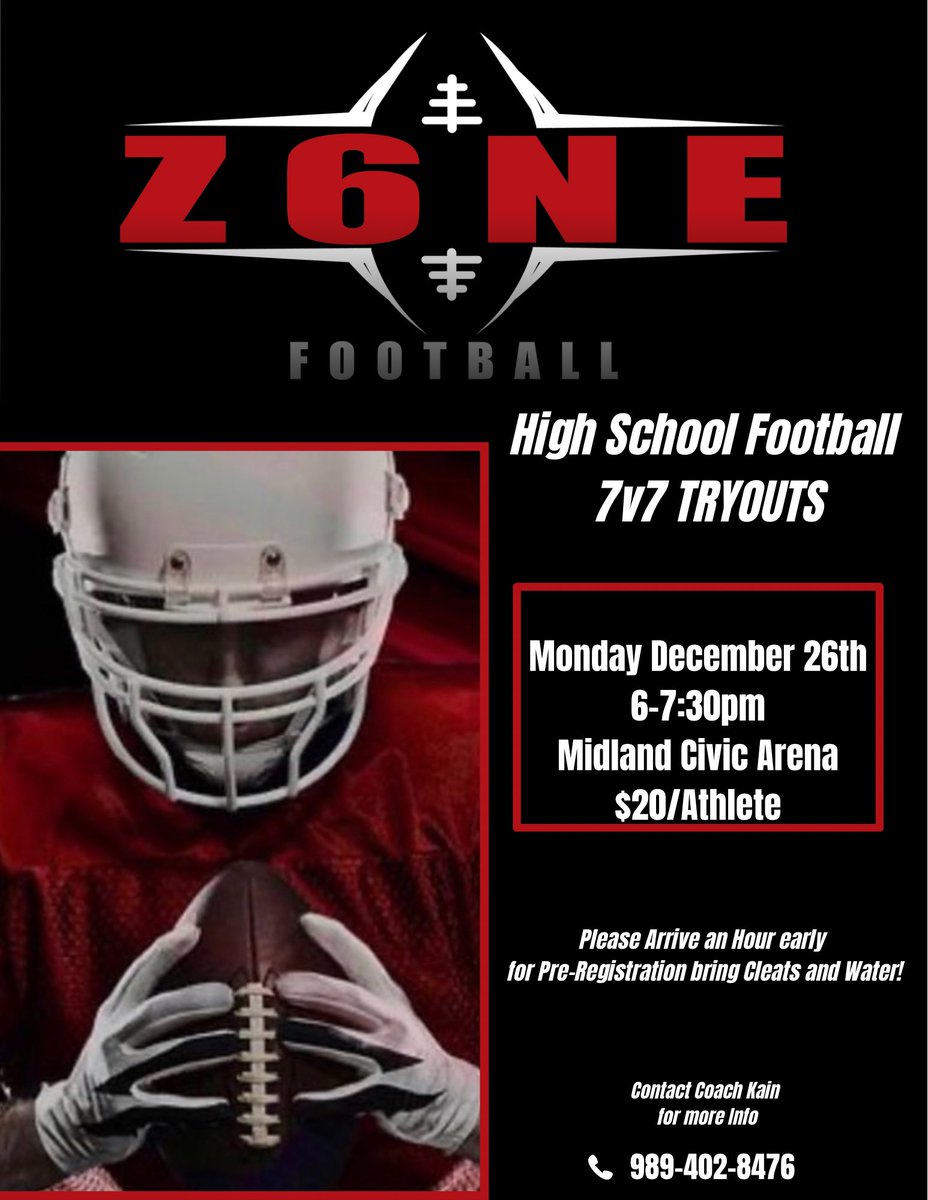 Z6NE Football tweet media