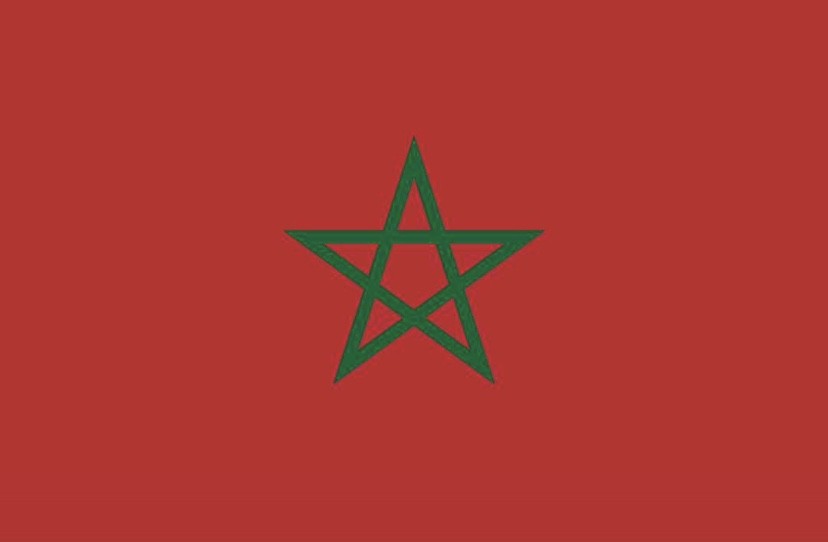 Team morocco 🇲🇦 gather here ❤️