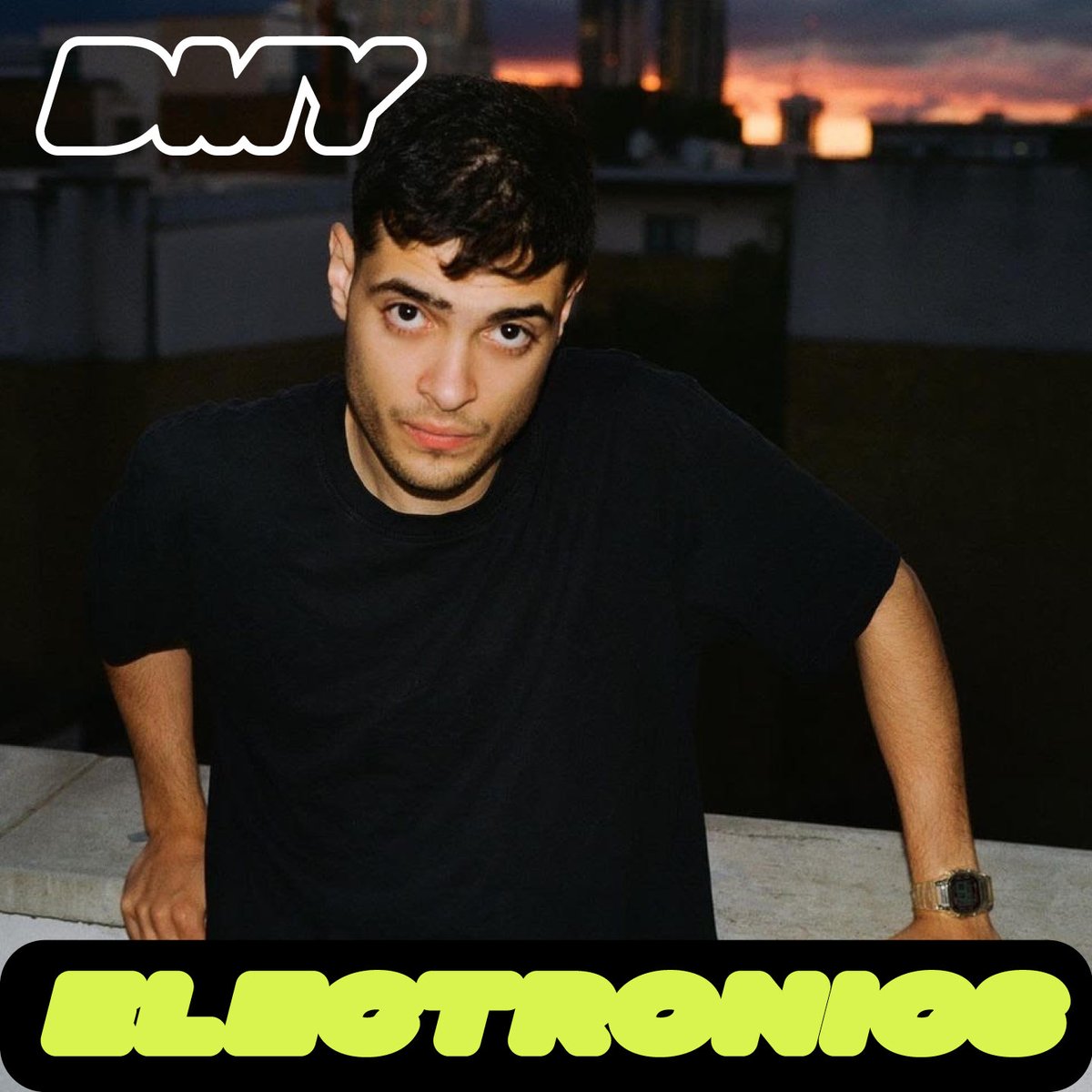 This week's best new ELECTRONICS tracks in our updated playlist: spoti.fi/3nMvkU2 ⚡

Featuring <a href="/rare0000/">འąɾҽ⊘⊘⊘⊘</a> @JetPaccMVP <a href="/GaltierMusic/">GALTIER</a> <a href="/BenHauke/">Hauke Ben</a> <a href="/KiLLOWEN_/">KiLLOWEN ∞</a> <a href="/LukeGommMusic/">Luke Gomm</a> <a href="/ElkkaMusic/">ELKKA</a> <a href="/sofractures/">Sound of Fractures</a> <a href="/yune_pinku/">yunè pinku</a> <a href="/bjork/">björk</a> <a href="/LCY__________/">LCY</a> and more